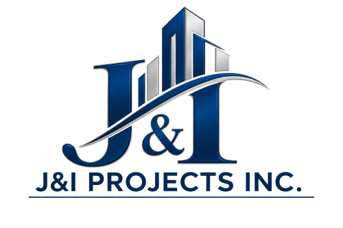 J&I Projects Inc. logo